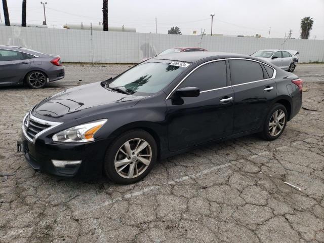 nissan altima 2013 1n4al3ap4dc108334