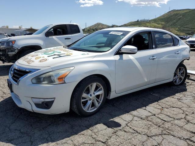 nissan altima 2013 1n4al3ap4dc110665