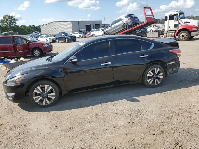 nissan altima 2.5 2013 1n4al3ap4dc111833