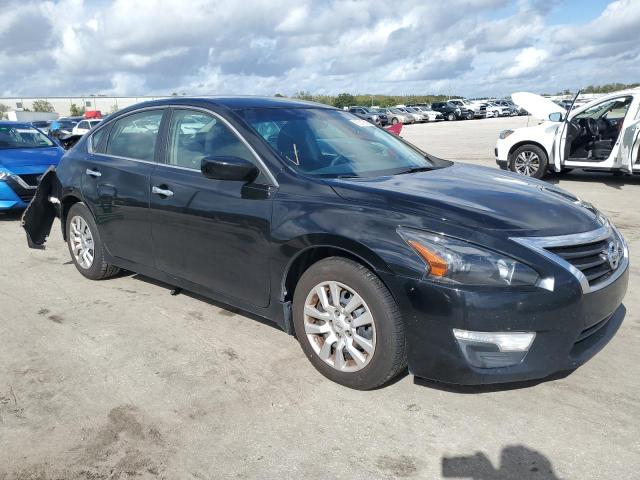 nissan altima 2.5 2013 1n4al3ap4dc115459