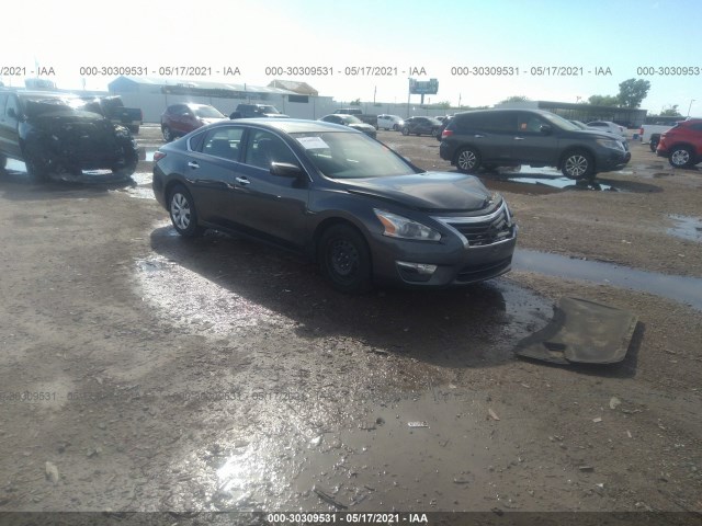 nissan altima 2013 1n4al3ap4dc115736