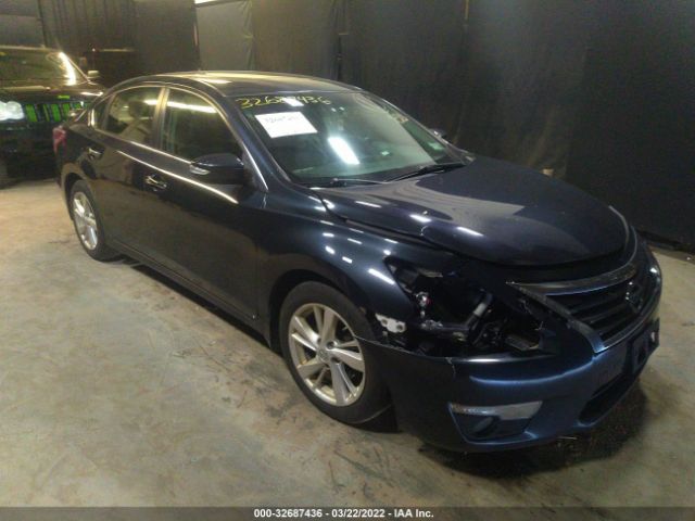 nissan altima 2013 1n4al3ap4dc128342