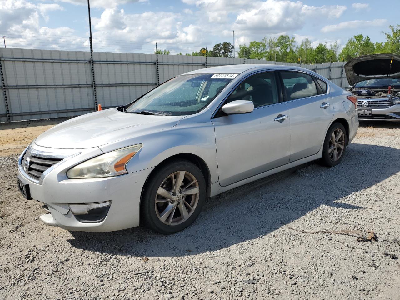 nissan altima 2013 1n4al3ap4dc135226