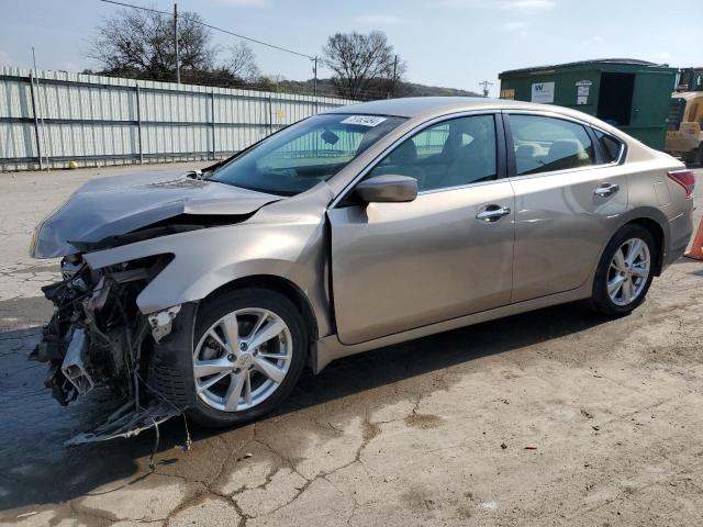 nissan altima 2.5 2013 1n4al3ap4dc136201