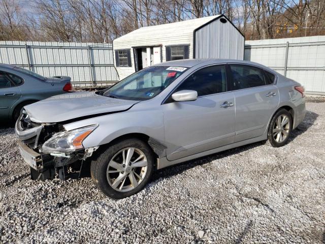 nissan altima 2013 1n4al3ap4dc136540