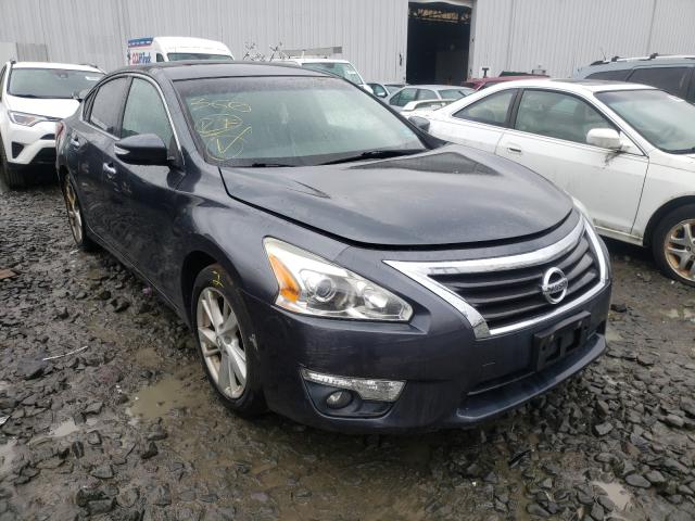 nissan altima 2013 1n4al3ap4dc139521