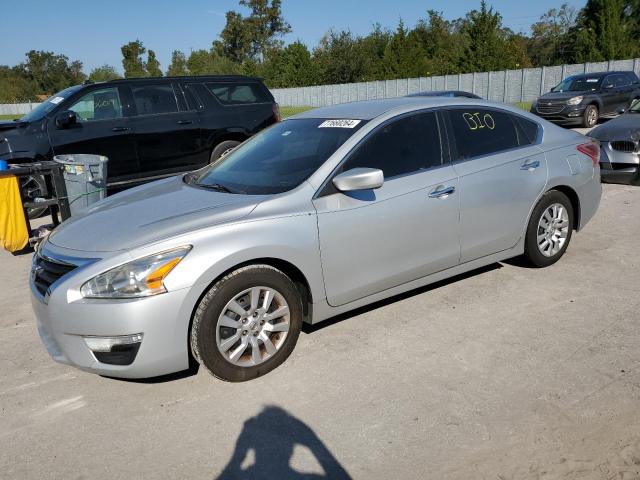 nissan altima 2.5 2013 1n4al3ap4dc153161