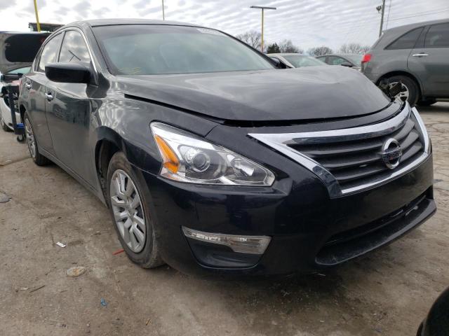 nissan altima 2.5 2013 1n4al3ap4dc154486