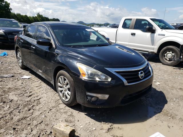 nissan altima 2.5 2013 1n4al3ap4dc155248