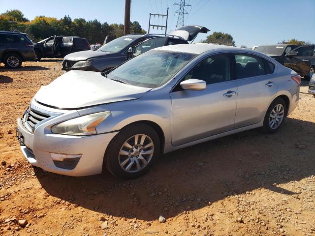 nissan altima 2.5 2013 1n4al3ap4dc158232