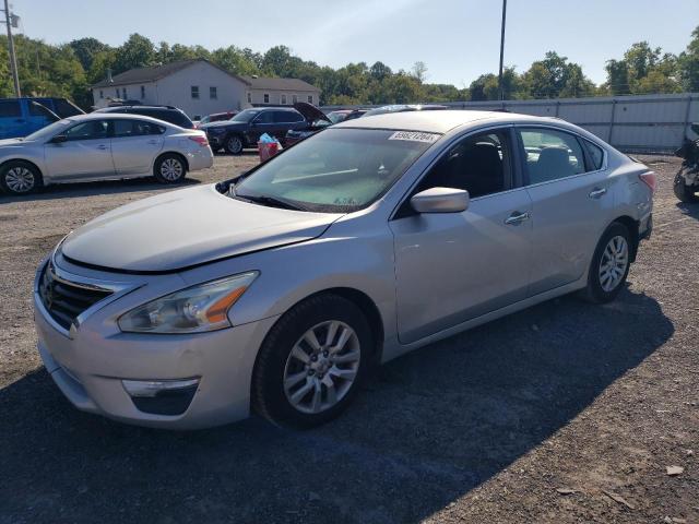 nissan altima 2.5 2013 1n4al3ap4dc159087