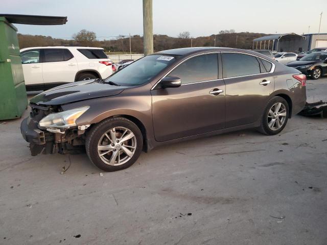 nissan altima 2.5 2013 1n4al3ap4dc178626