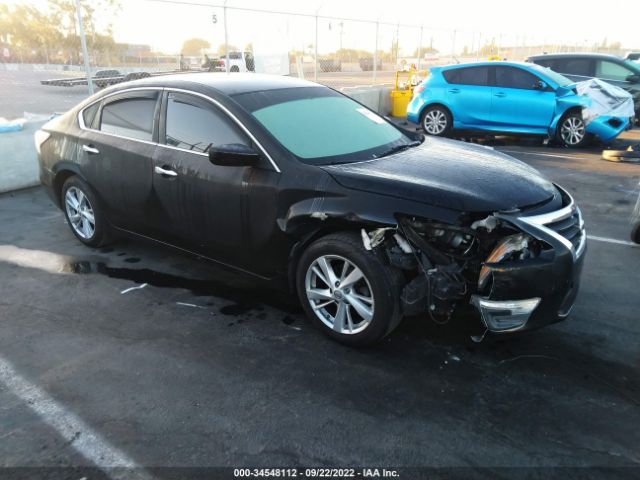 nissan altima 2013 1n4al3ap4dc179176