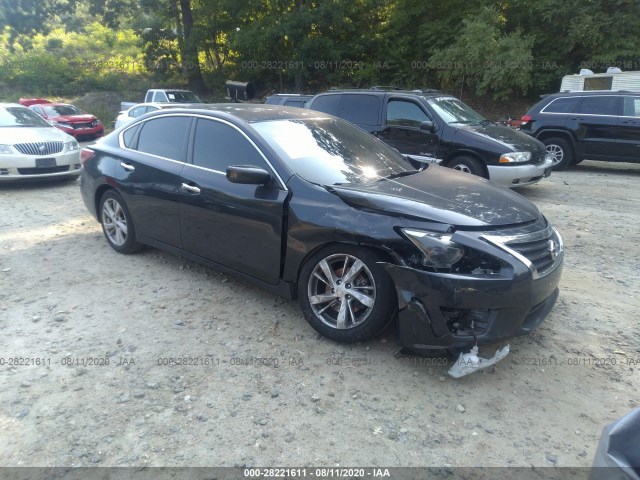 nissan altima 2013 1n4al3ap4dc180571