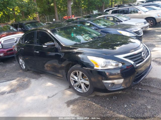 nissan altima 2013 1n4al3ap4dc182529