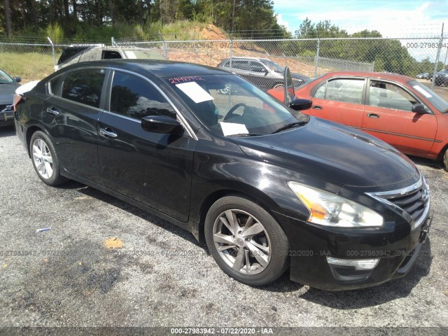 nissan altima 2013 1n4al3ap4dc189464