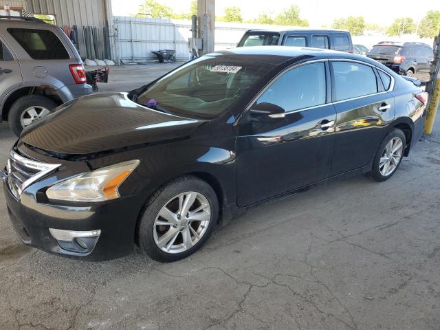 nissan altima 2013 1n4al3ap4dc195751