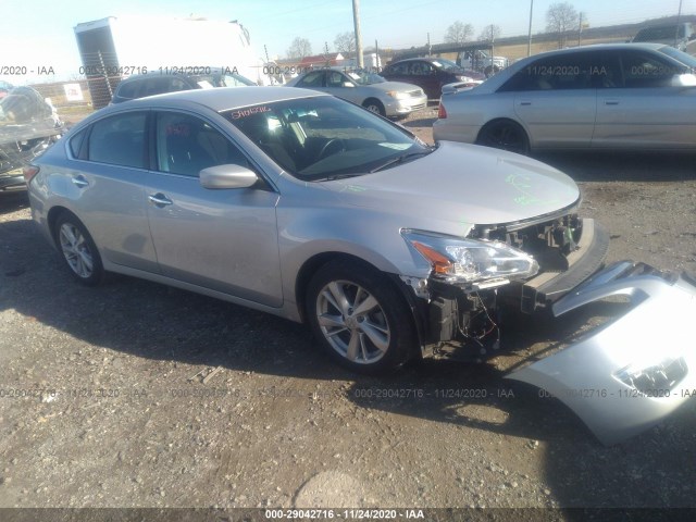 nissan altima 2013 1n4al3ap4dc198892