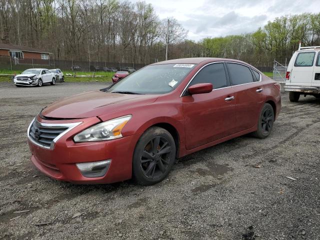 nissan altima 2013 1n4al3ap4dc199119