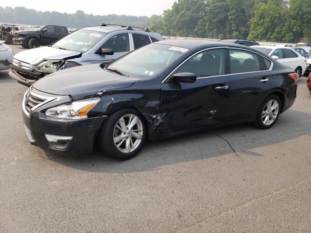 nissan altima 2.5 2013 1n4al3ap4dc205839