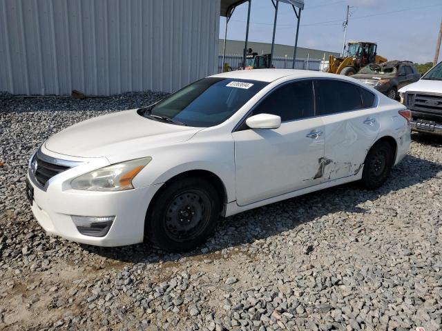 nissan altima 2013 1n4al3ap4dc207400