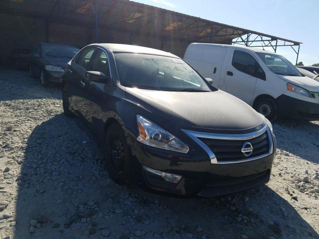 nissan altima 2.5 2013 1n4al3ap4dc213410