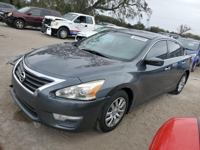 nissan altima 2.5 2013 1n4al3ap4dc216095