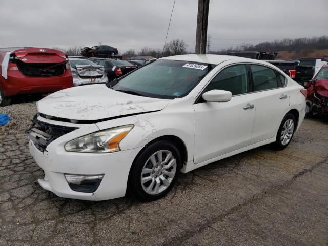 nissan altima 2013 1n4al3ap4dc217747