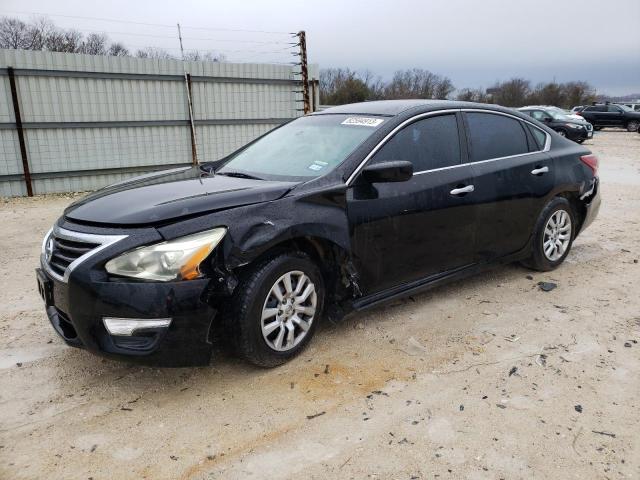 nissan altima 2013 1n4al3ap4dc218347