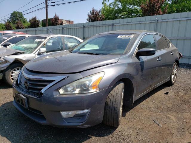 nissan altima 2.5 2013 1n4al3ap4dc218767