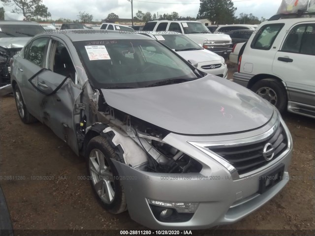 nissan altima 2013 1n4al3ap4dc219899