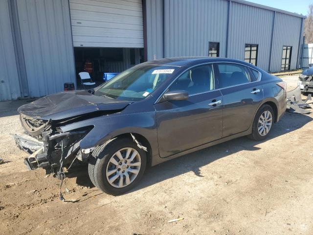 nissan altima 2.5 2013 1n4al3ap4dc221457