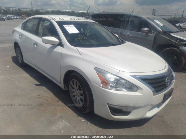 nissan altima 2013 1n4al3ap4dc230966