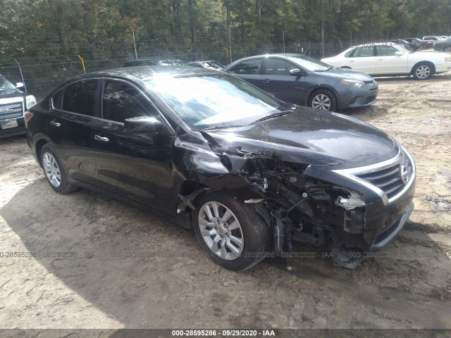 nissan altima 2013 1n4al3ap4dc237223