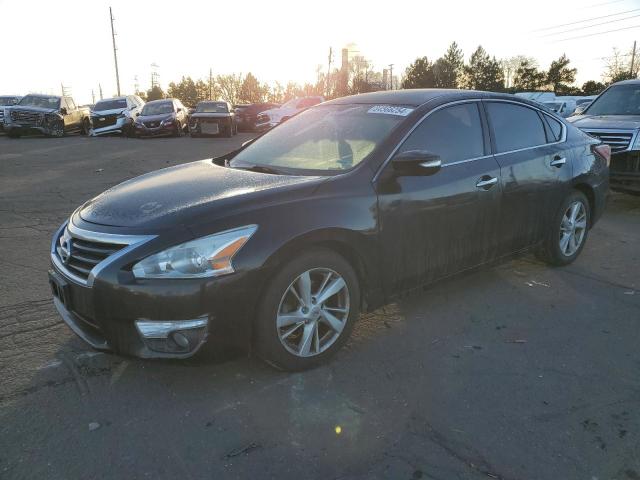 nissan altima 2.5 2013 1n4al3ap4dc238145