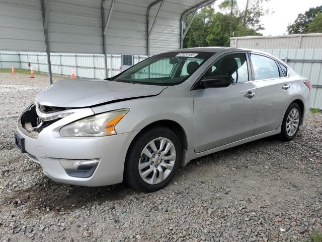 nissan altima 2013 1n4al3ap4dc241465