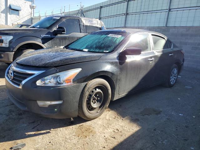 nissan altima 2013 1n4al3ap4dc243071