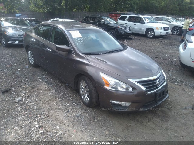 nissan altima 2013 1n4al3ap4dc243457