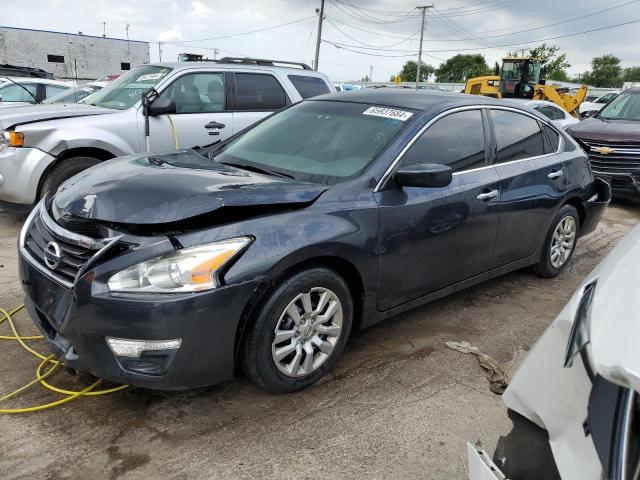 nissan altima 2.5 2013 1n4al3ap4dc247251