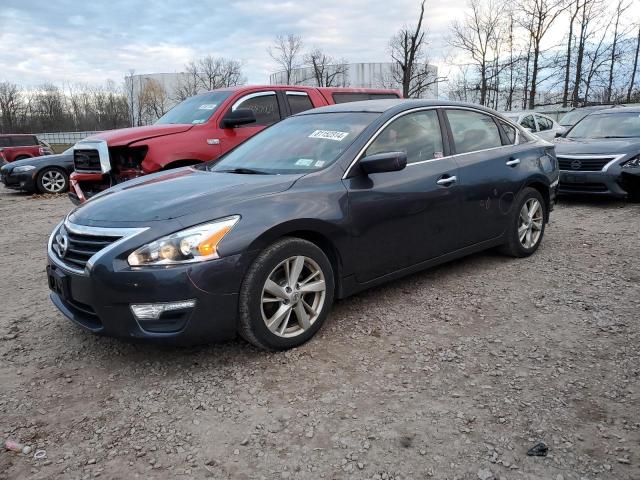 nissan altima 2.5 2013 1n4al3ap4dc249792