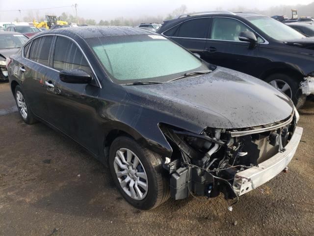 nissan altima 2.5 2013 1n4al3ap4dc250411