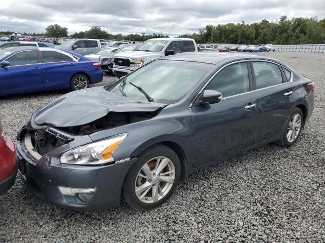 nissan altima 2.5 2013 1n4al3ap4dc253826