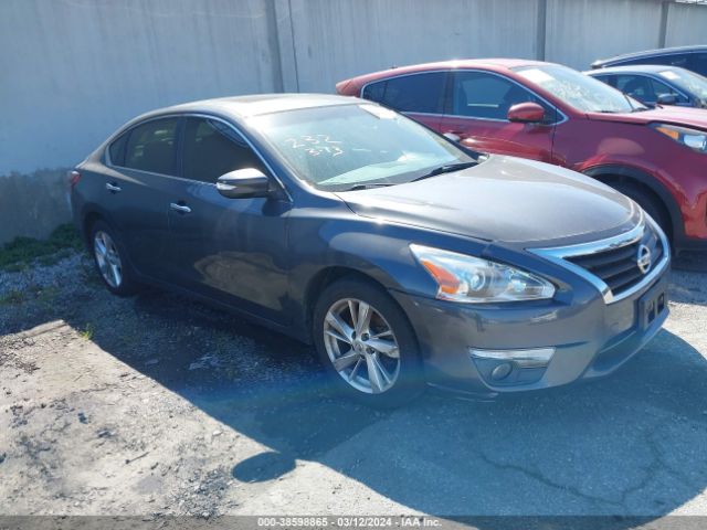 nissan altima 2013 1n4al3ap4dc256211