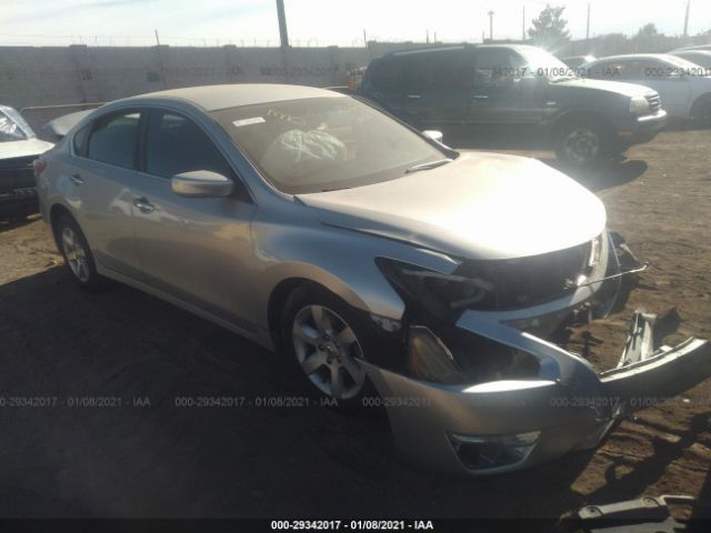 nissan altima 2013 1n4al3ap4dc256578