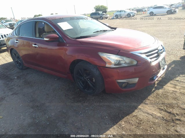 nissan altima 2013 1n4al3ap4dc256712