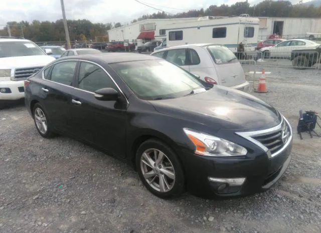 nissan altima 2013 1n4al3ap4dc258346