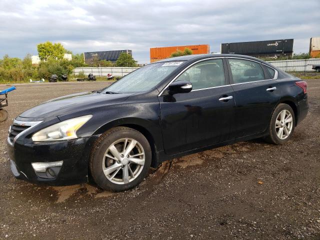 nissan altima 2.5 2013 1n4al3ap4dc259786