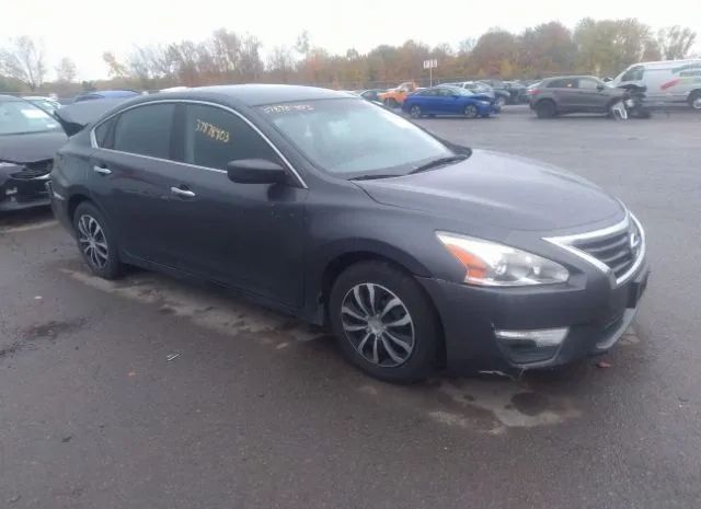 nissan altima 2013 1n4al3ap4dc263420