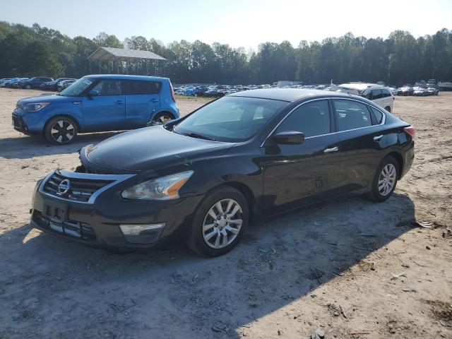 nissan altima 2.5 2013 1n4al3ap4dc267919