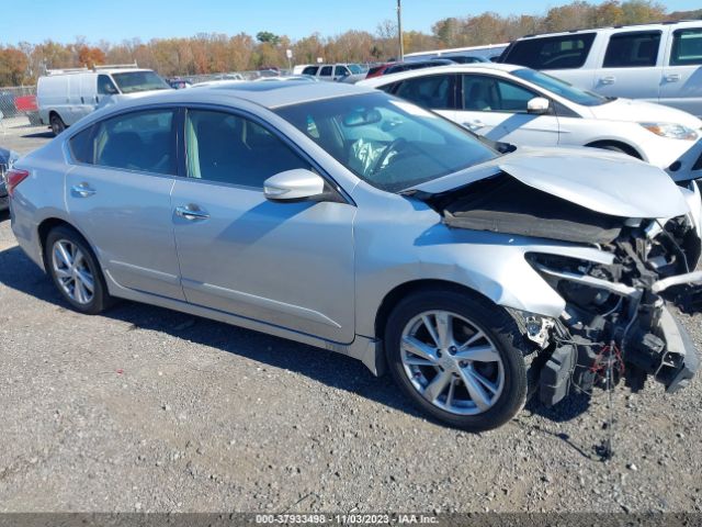 nissan altima 2013 1n4al3ap4dc270982